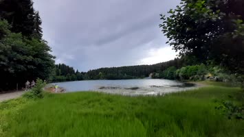 Karagöl