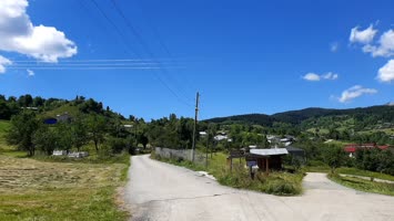 Meşeli