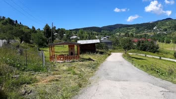 Meşeli
