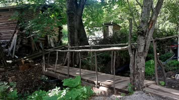 Meşeli Agara