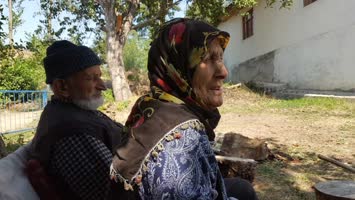 Sofu ve Belkiye Aydın - 2017