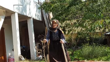 Belkiye Aydın - 2017