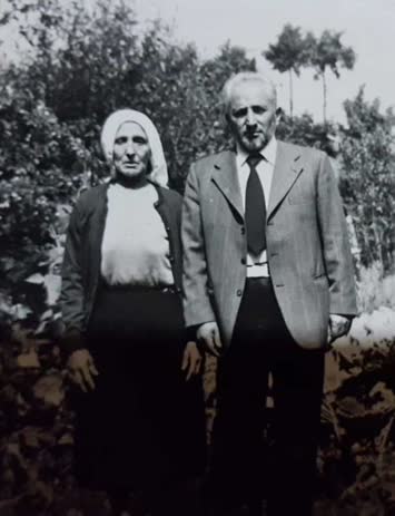 Sofu ve Belkiye Aydın - 1980 li Yıllar