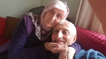 Belkiye ve Metin Aydın