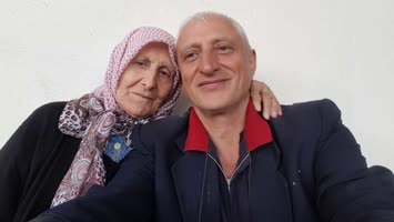 Belkiye ve Metin Aydın