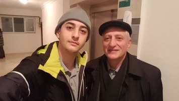 Oğlumla 2017
