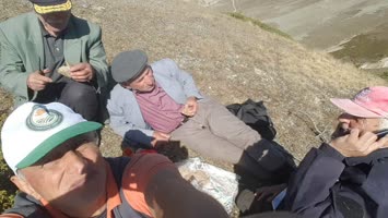 Bozkaya’da