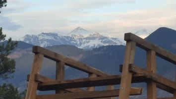 Efkar Tepesinden Qençian