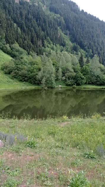 Rutav Gölü