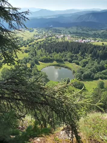Rutav Gölü