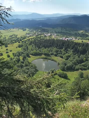 Rutav Gölü