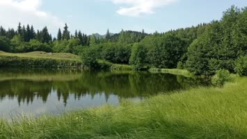Rutav Gölü