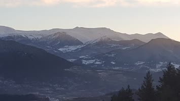 Şavşat Doğu Ufku