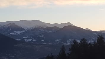 Şavşat Doğu Ufku