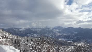 Suloban Ocak Ayı