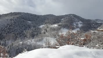 Suloban Ocak Ayı