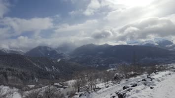 Suloban Ocak Ayı