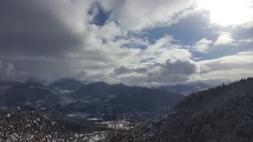 Suloban Ocak Ayı