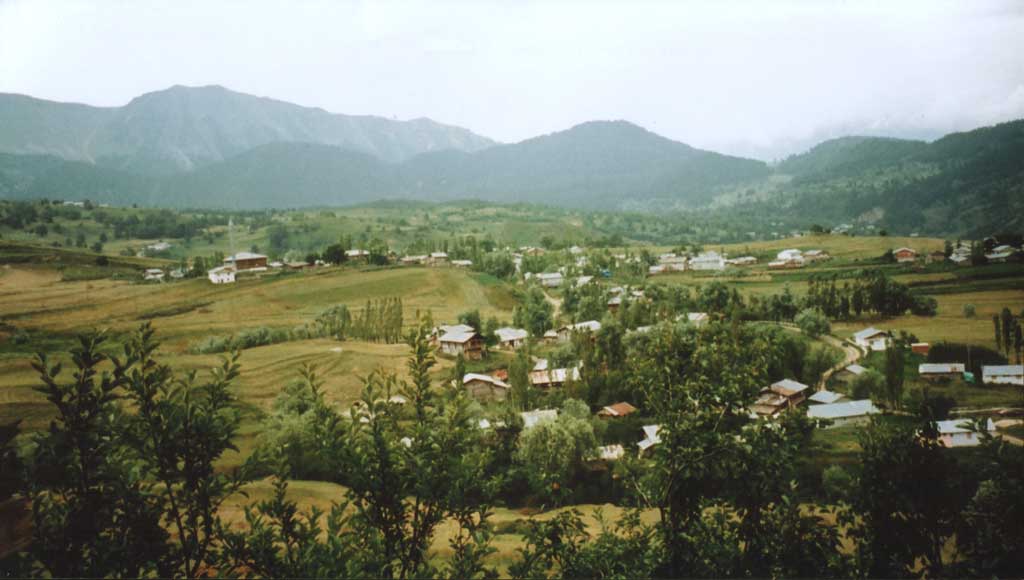 Suloban Köy Sitesi