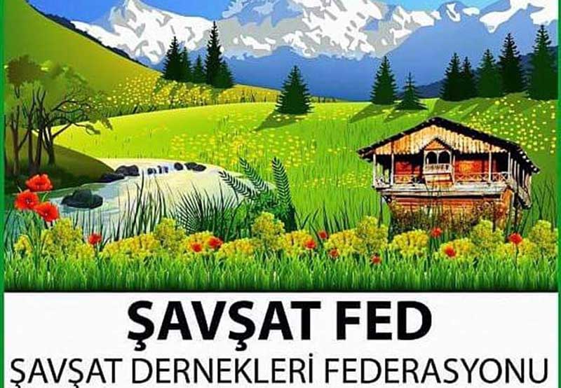 Şavşat Dernekleri Federasyonu (ŞAVŞAT-FED)