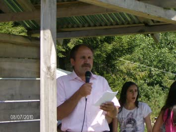 Saparkule Festivali