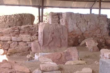 Şapinuva