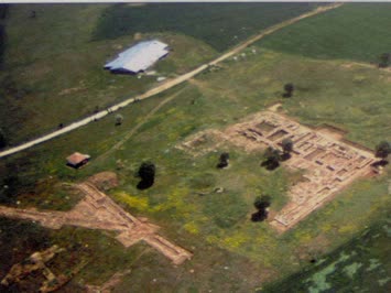 Şapinuva