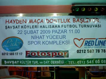 Kura Çekimi