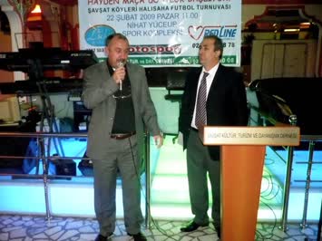 İsmail Temiz