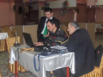Kura Çekiminden