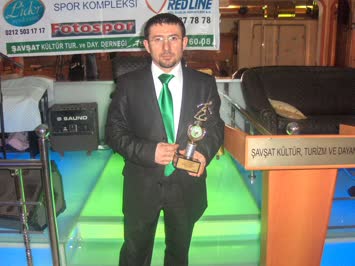 Soydan Ekinci