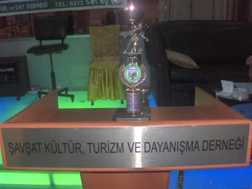 Kura Çekiminden