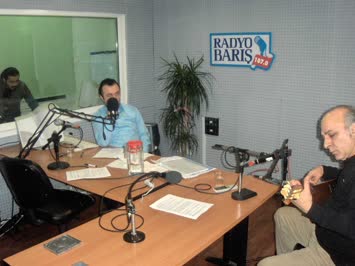 Livane Kültür Güncesi Programından