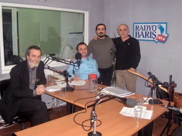 Livane Kültür Güncesi Programından
