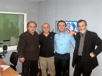 Livane Kültür Güncesi Programından
