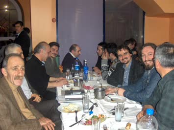 Dayanışma Yemeği