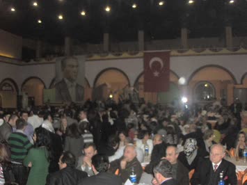 Dayanışma Yemeği