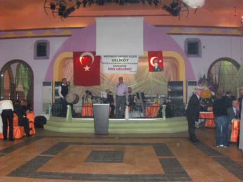 Dayanışma Yemeği