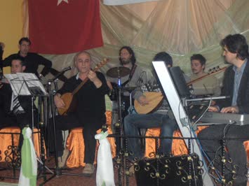 Dayanışma Yemeği