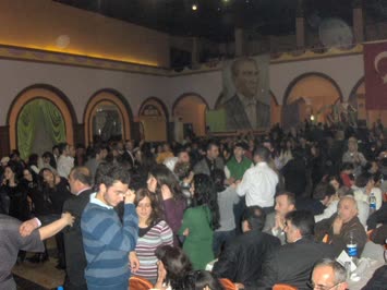 Dayanışma Yemeği