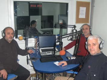 Yaşam Radyo