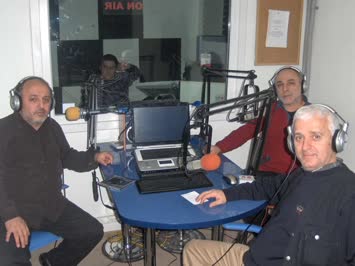 Yaşam Radyo