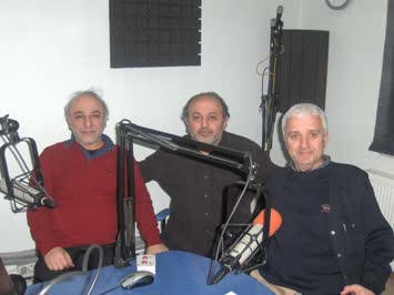 Yaşam Radyo