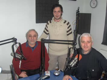 Yaşam Radyo