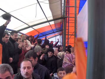 Çakoltalılar