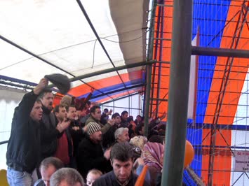 Şampiyon Çakolta