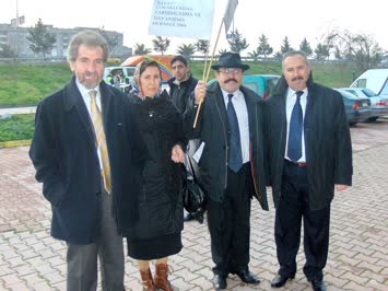 Buluşma
