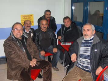 Buluşma