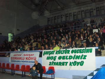 Buluşma