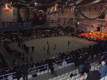Buluşma
